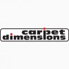 Carpet Dimensions