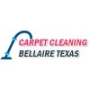 Carpet Cleaning Bellaire Texas