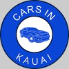 Cars In Kauai