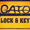 Gato Lock & Key