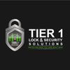 Tier 1 Lock & Security Solutions