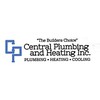 Central Plumbing & Heating