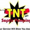 TNT Septic Pumping