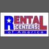 Rental Centers Of America