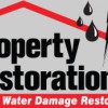 Property Restoration