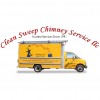 Clean Sweep Chimney Service