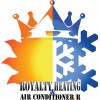 Royalty Mechanical Heating & Air Conditioning