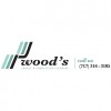 Wood's Carpet Cleaning