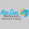 Aire Care Mechanical Heating & Cooling