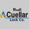 A-Rudi Cuellar Lock