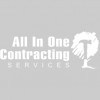 All In One Contracting Services