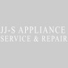 JJ-s Appliance Service & Repair