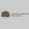 Lawrence's Corrective Tree Care