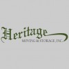 Heritage Moving & Storage