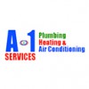 A-1 Plumbing Heating & Air Conditioning Services