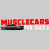 Muscle Cars For Sale