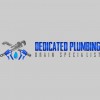 Dedicated Plumbing