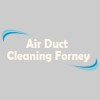 Air Duct Cleaning Forney Texas