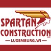 Spartan Construction