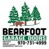 Bearfoot Garage Doors