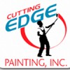 Cutting Edge Painting