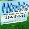 Hinkle Well & Septic