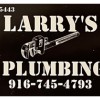 Larry's Plumbing