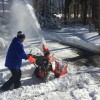 Hickey's Snow Removal