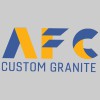 Afc Custom Granite