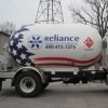 Reliance Oxygen & Equipment