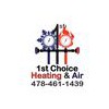 1st Choice Heating & Air