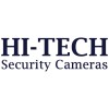 Hi-Tech Security Cameras