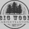 Big Wood Cabinets