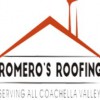 Romero's Roofing