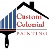 Custom Colonial Painting