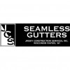 JCS Seamless Gutters