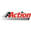 Aaction Pest Control