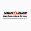 Baxter's 4 Seasons Lawn Care & Snow Services