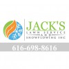 Jack's Lawn Service & Snow Plowing