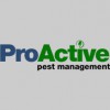 Proactive Pest Management