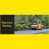 Flat Iron Paving