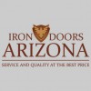 Iron Doors Arizona