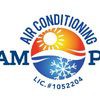 Air Conditioning AM PM