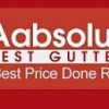 Aabsolute Best Gutters