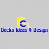 F C Decks Ideas & Design