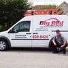 Big Red Pest Control