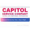 Capitol Service