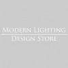 Modern Lighting Design Showroom