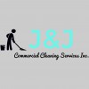 J & J Commercial Cleaning Services