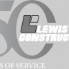 Lewis Construction